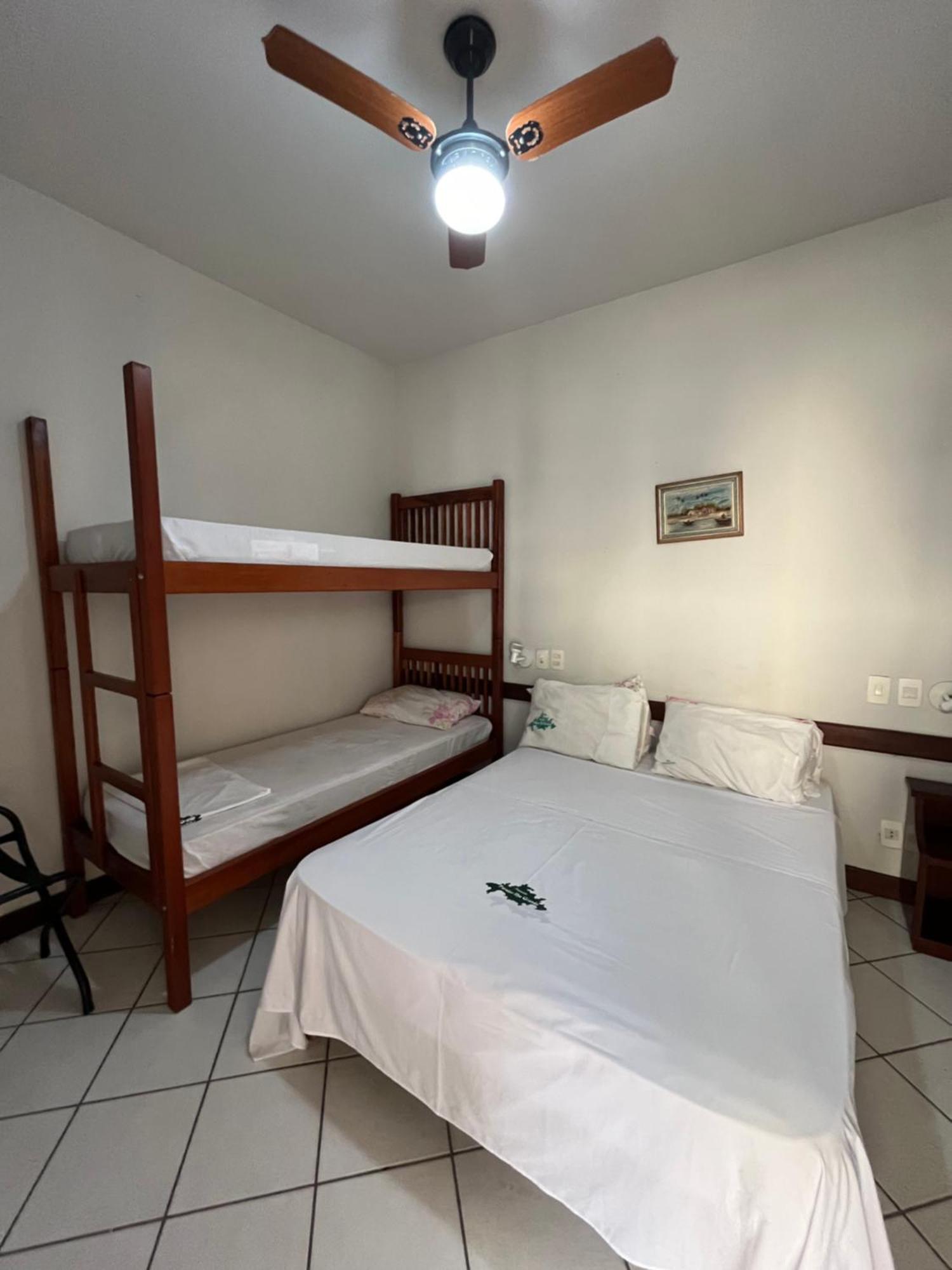 Pousada Paraiso Ilha Grande Chambre photo