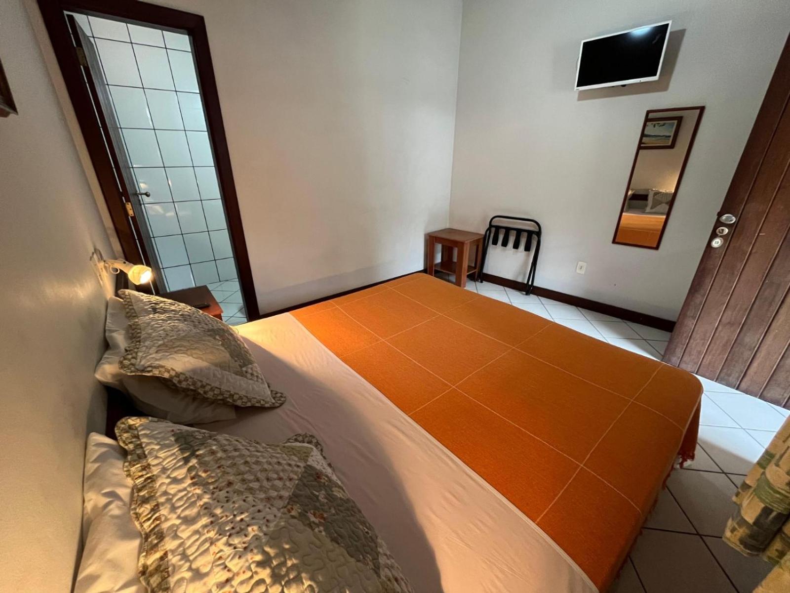 Pousada Paraiso Ilha Grande Chambre photo
