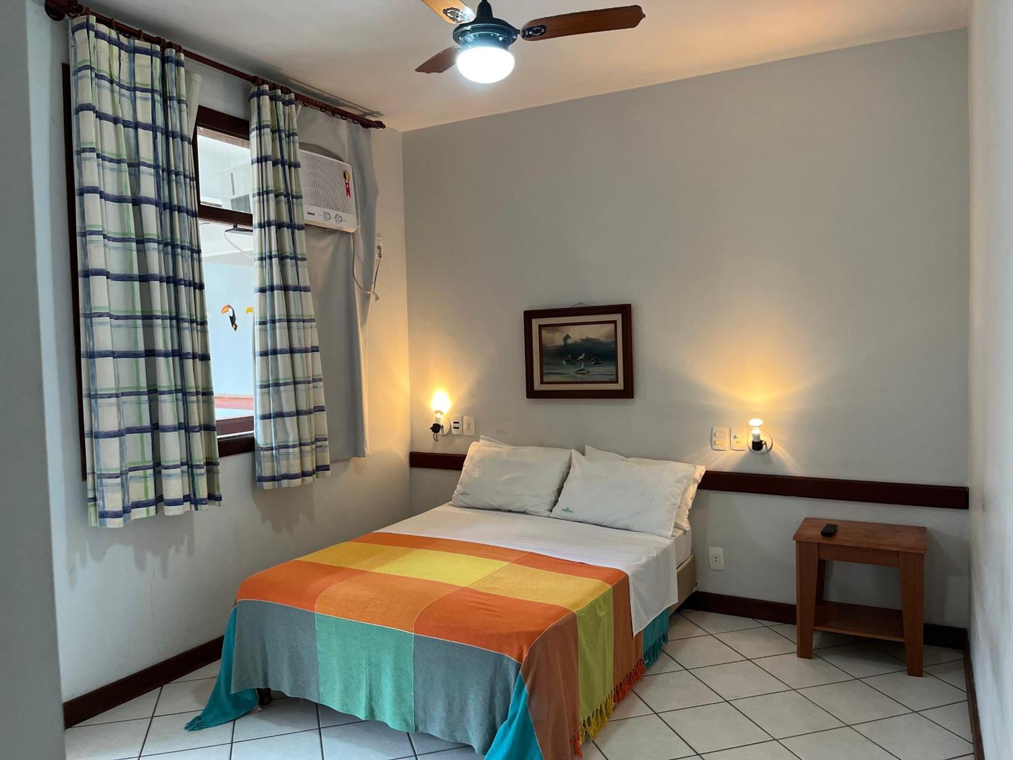 Pousada Paraiso Ilha Grande Extérieur photo