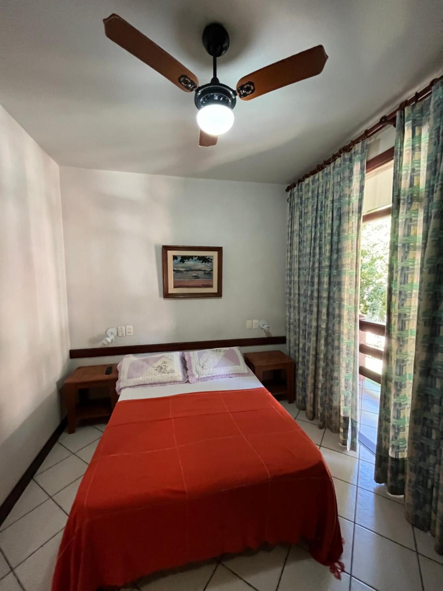 Pousada Paraiso Ilha Grande Extérieur photo